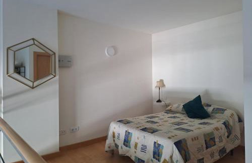 Acogedor loftcon garaje a 10min del aeropuerto e IFEMA - Foto 62