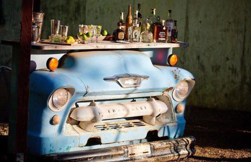 St Helena - Blair Spangler Design Group - Foto 59