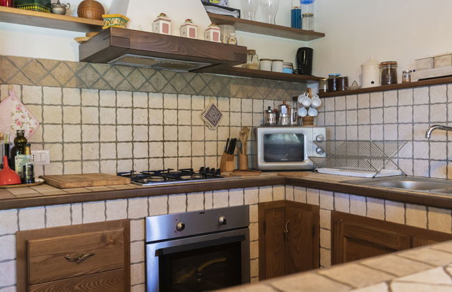 Il Casaletto - Foto 13