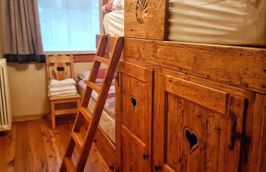 Suite ad Antagnod - Foto 17