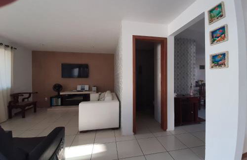 Recanto - Segurança e área de lazer próximo ao Aeroporto - Foto 9