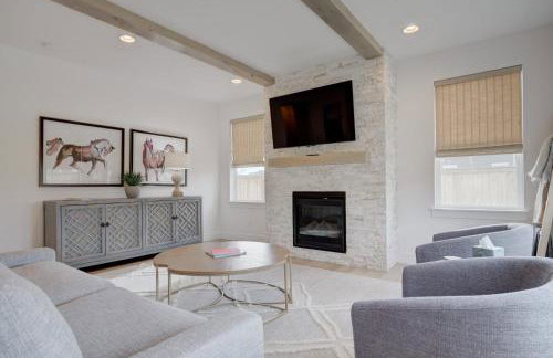 Yellowstone Country Outdoor Adventures Sleeps 6 - Foto 8