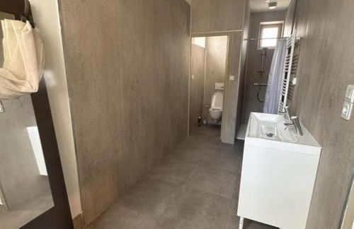 Gîte de Groupe jusqu'à 36 Pers., Jardin et Wifi - FR-1-489-603 - Foto 13