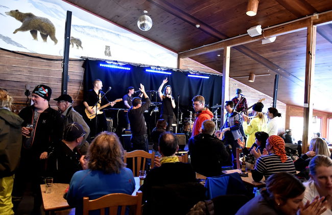 Hassela Ski Resort Cabins - Photo 61