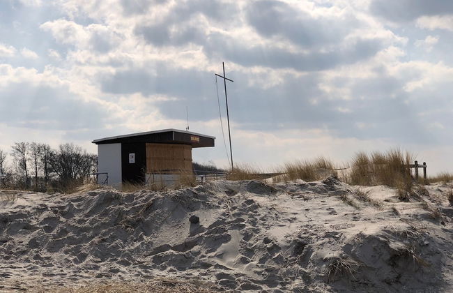 Ferienwohnung Zweisamkeit - Foto 14