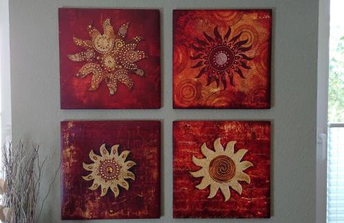 gapart - Apartments mit Küche - Foto 25