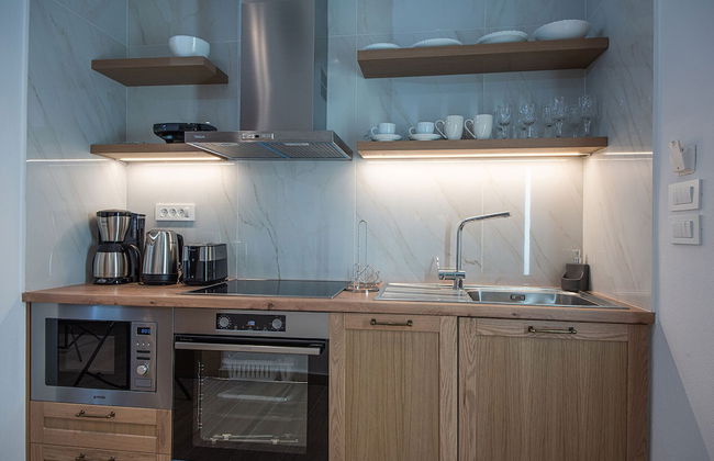 Ammos Luxury Suites - Foto 31