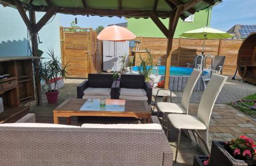 Kleines Chalet im Vorfläming - Foto 20