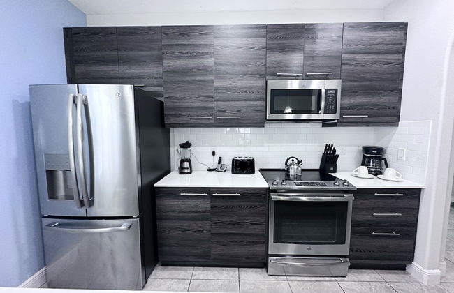 Balmoral Resort-213al 3 Bedroom Home by RedAwning - Photo 16