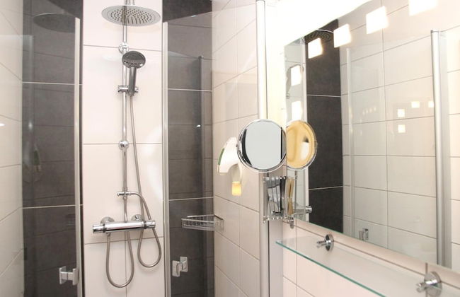 Pension & Ferienwohnung Schweinsberg - Foto 28