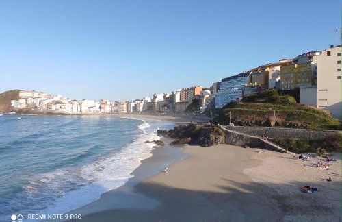 Malpica Nordic Home - Foto 46