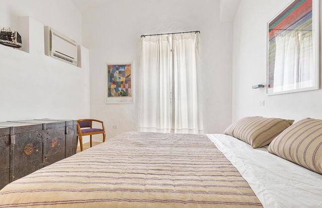 3011 Casa del Capitano by Barbarhouse - Foto 4