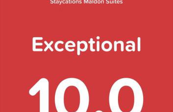 Staycations Maldon Suites - Foto 4