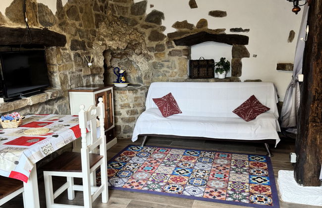 Potes Vinon - Cabaña - Foto 6