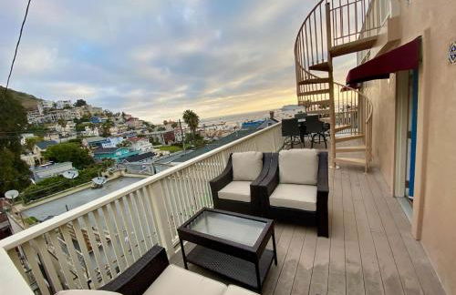 Catalina Two Bedroom View Home - Foto 22