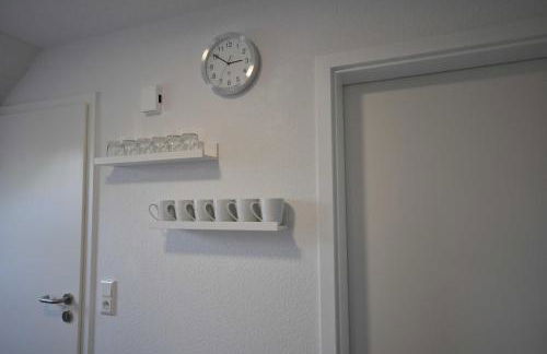 Nr 28 - Ferienwohnung Am Yachthafen - Foto 14