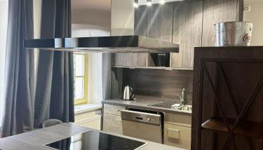 Ferienwohnung Wettinstraße mit 2 Schlafzimmern - Foto 3