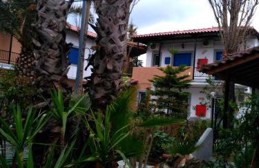 9 Musses Hotel Apartments - Foto 18