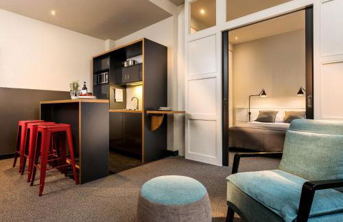 Apartment040 - Foto 28