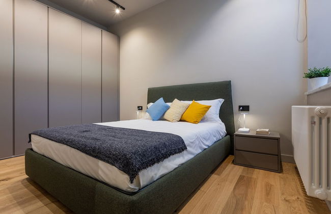 GreenLuxury Apartment by Wonderful Italy - Foto 3