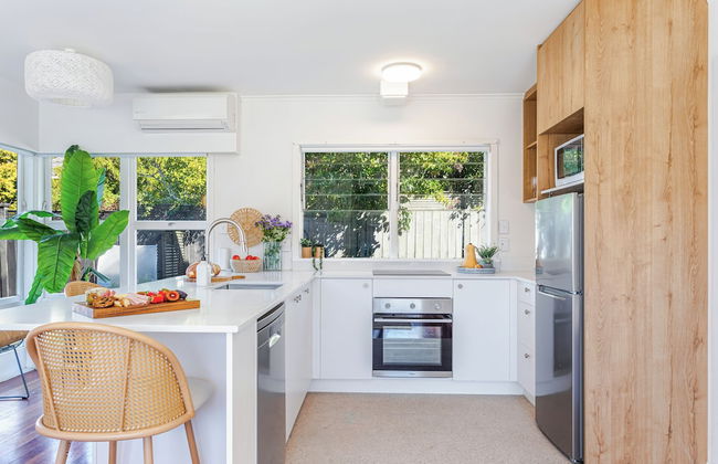 Villa in Auckland - Foto 9