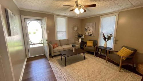 The Yellow Cottage By Tims Ford Lake - Foto 3