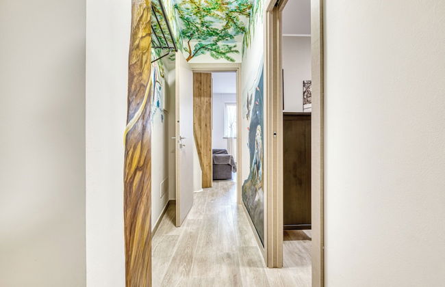 Merlo C - town center & private parking - Foto 19