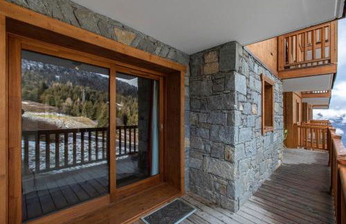 Arc 1800 Alpage du chantel Iseran SKI-in SKI-out - Foto 6