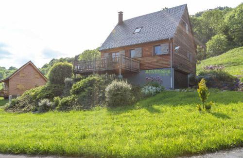 Chalet Puy Ferrand - Foto 3
