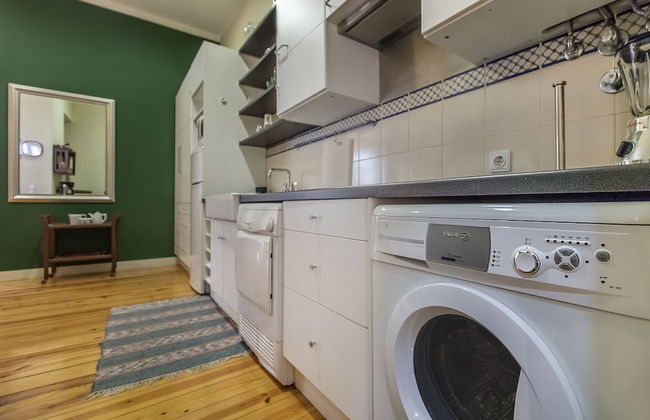 Correeiros Downtown - Historic Lisbon Apartment - Foto 27