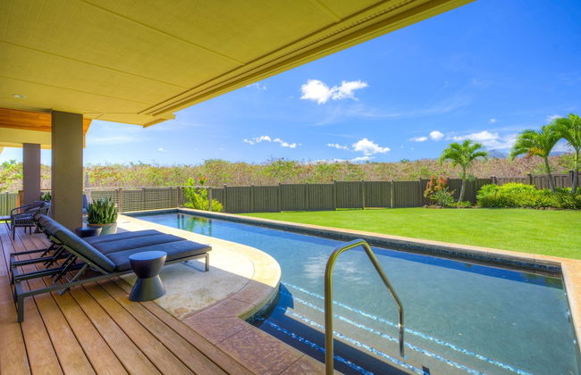 Nakoa Kai 3 Bedroom Home by RedAwning - Foto 21