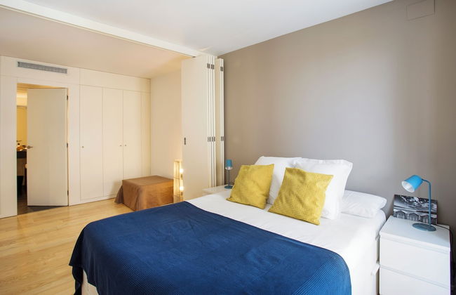 Durlet Beach Apartments - Foto 16