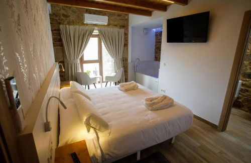 Casa Castiñeira - Foto 63