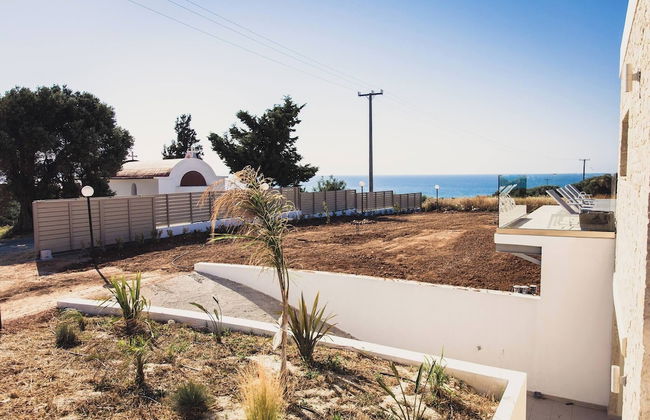 Starlight Villa Guro - 4bd, 4ba, 4min To Beach - Foto 42