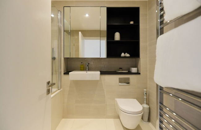 The Heathside Haven - Modern 3bdr Home With Garden - Foto 24