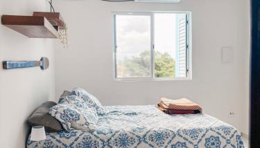 Apto frente pro mar 3 pedra - Foto 3