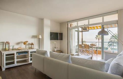 GAVA4 BEACHFRONT Apartment BARCELONA - Foto 16