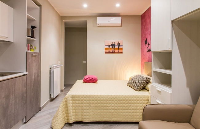 Suite Bordonaro Apartments - Foto 4