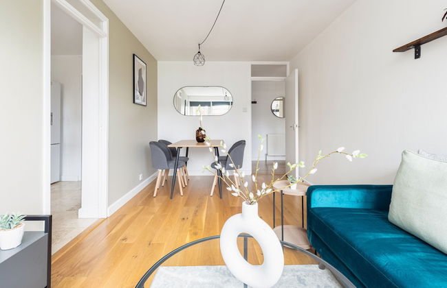 Amazing Flat in Battersea - Photo 38