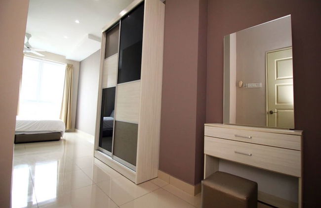 StayNest Suites at Gurney Drive - Foto 24