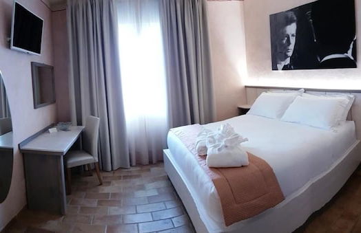 Hotel Locanda Dolce Vita - Foto 12