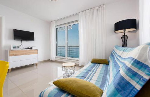 Nice Apartment In Lukovo Sugarje - Foto 3