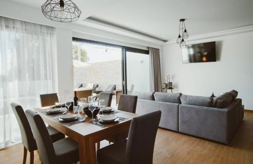 Villa Etoile - Foto 45