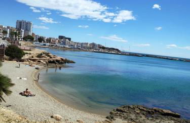 Apartamento L'Ampolla Flamingo y Mar - Photo 5