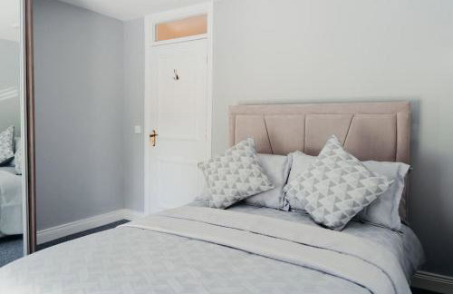 Cuilcagh View Apartment Belcoo - Foto 8