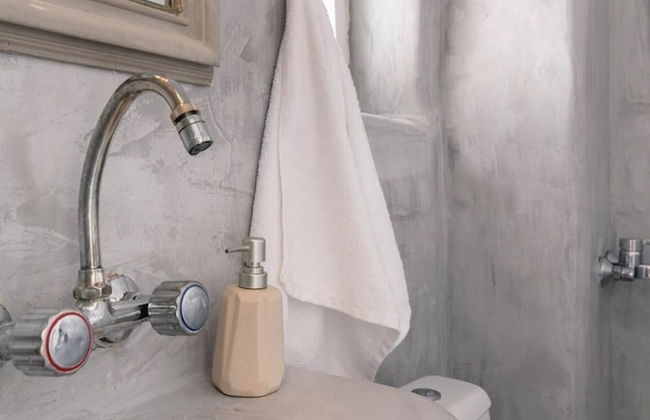 Afluencia Apartment 3 - Naoussa - Foto 30