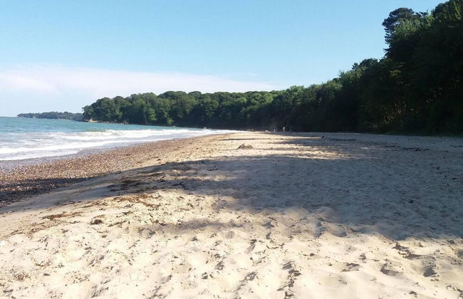 Impeccable 3 bed 2 Bath Central Cowes Cottage - Foto 36