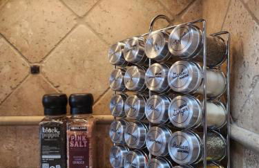 Bosque Retreat on the Rio - Single Story - 4 Kings - Foto 31