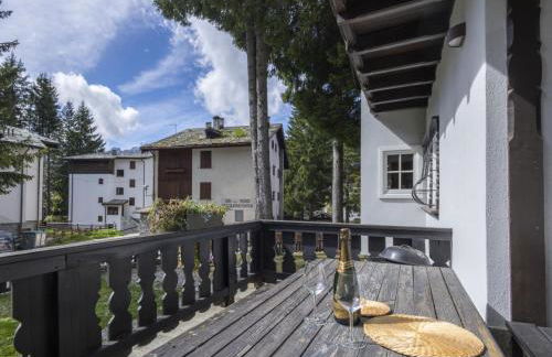 Chalet Chalet Franca by Interhome - Foto 58