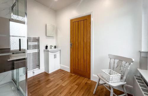 Carinya Cottage - Detached cosy cottage near Alnwick and Warkworth - Foto 14